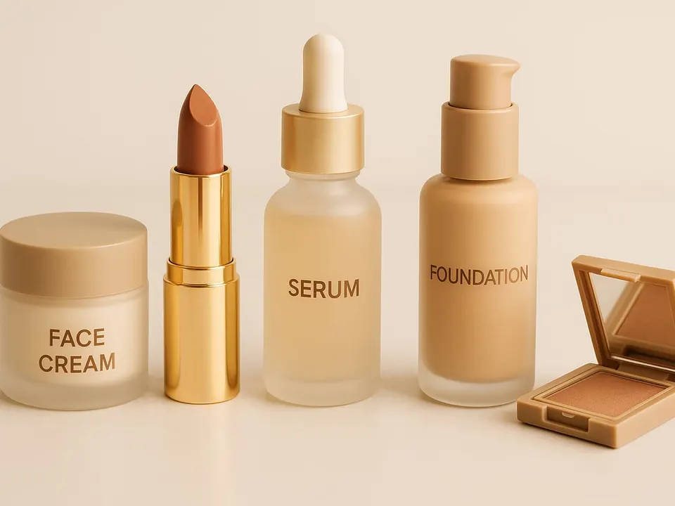 Cosmética