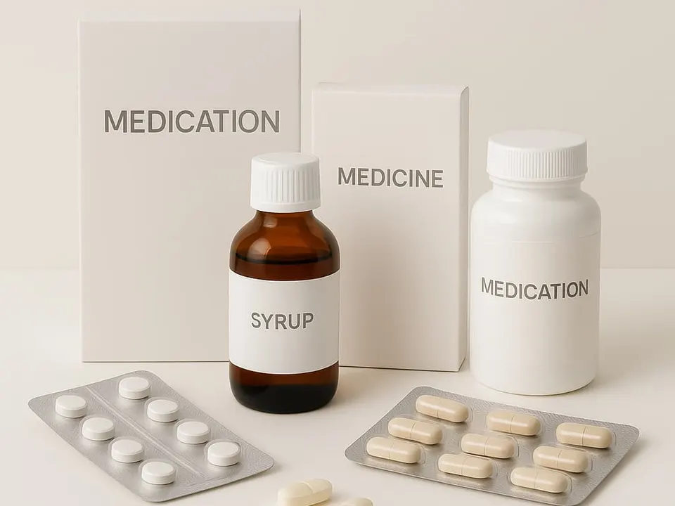 Medicación