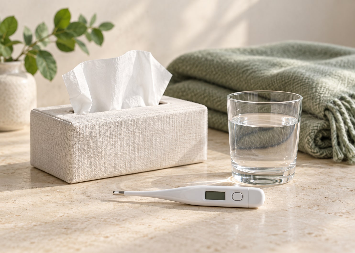 Resfriado o gripe: diferencias y cuándo consultar