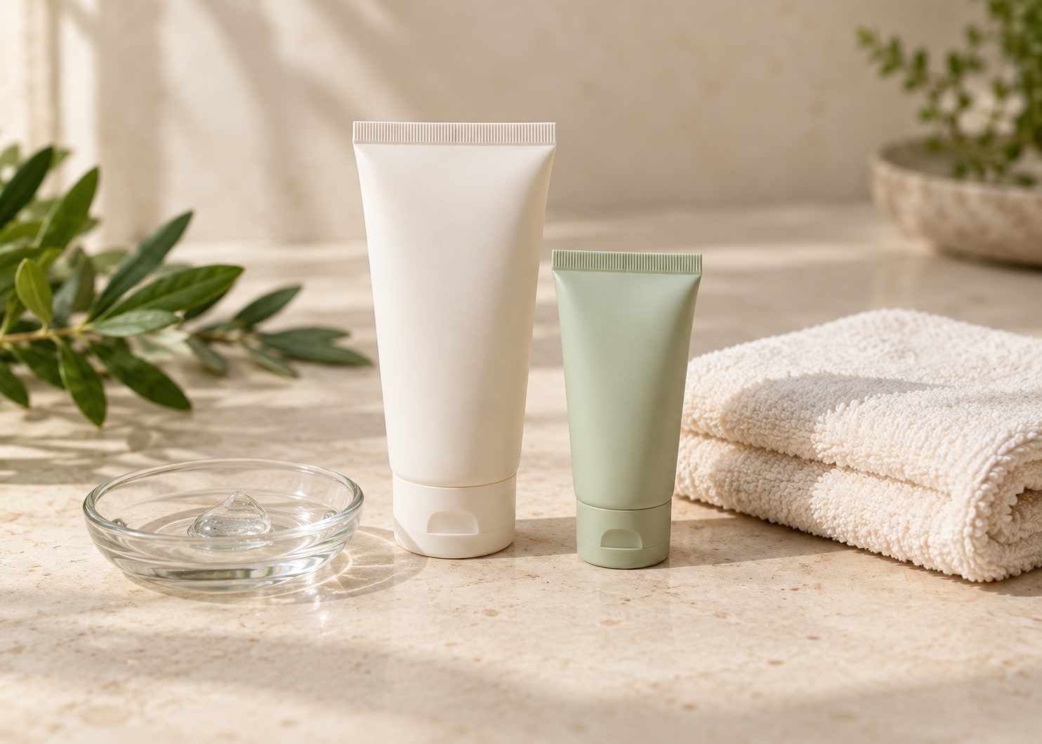 Sequedad vaginal: hidratante o lubricante y cuándo consultar