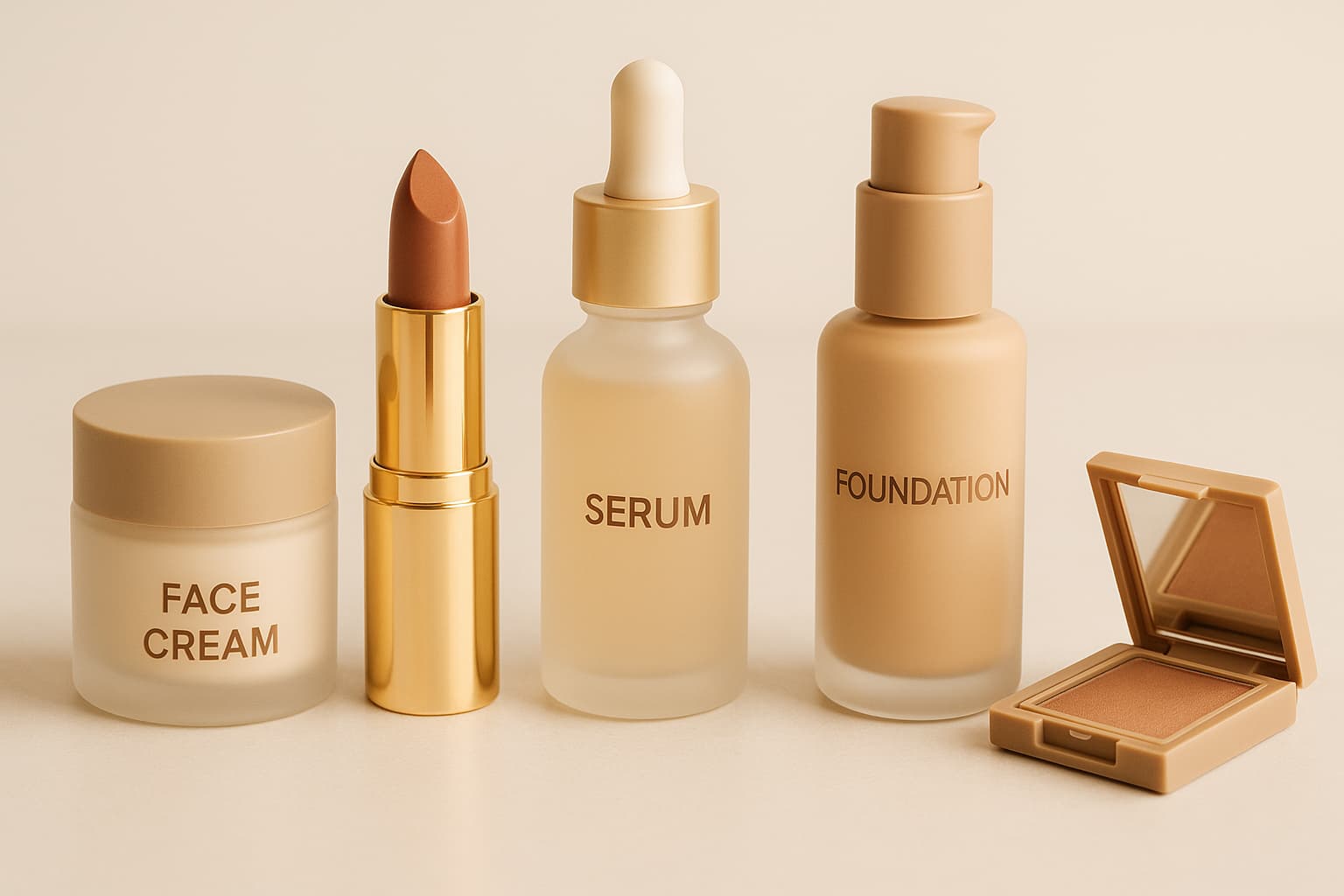 COSMÉTICA